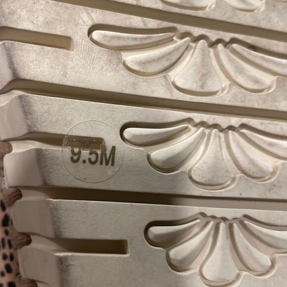 ALEX MARIE 4 feature technology slip on shoes 9.5M 9.5 M anima print - Picture 8 of 8